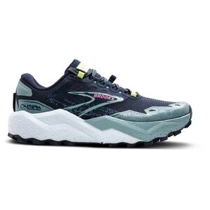 Brooks Caldera 7 trail shoes - women's 8